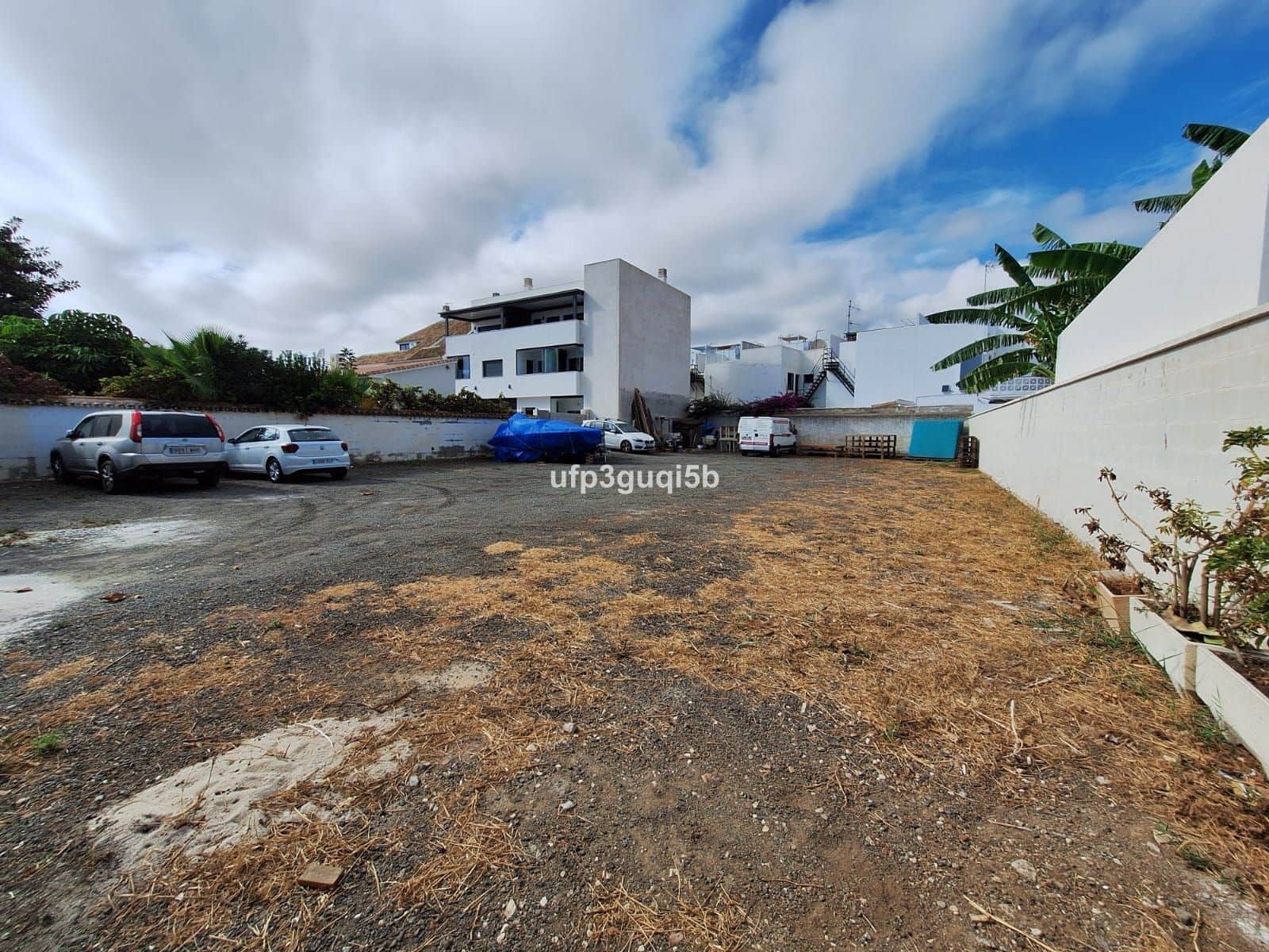 Tontti myytävänä paikassa La Cala de Mijas - 990 000 € (Ref: 9530673)