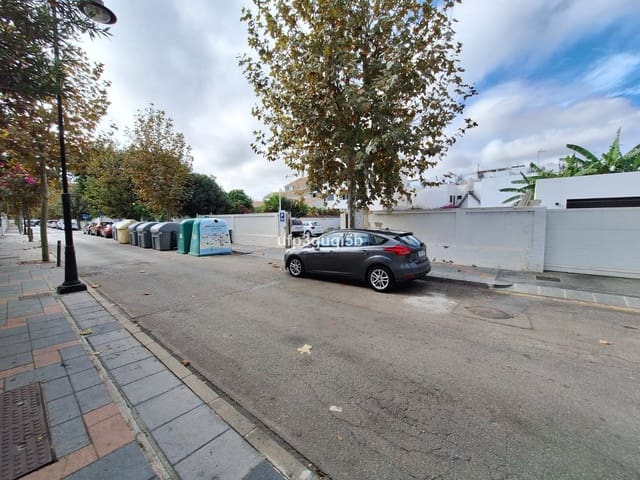 Tontti myytävänä paikassa La Cala de Mijas, Mijas - 990 000 € (Ref: 9530673)