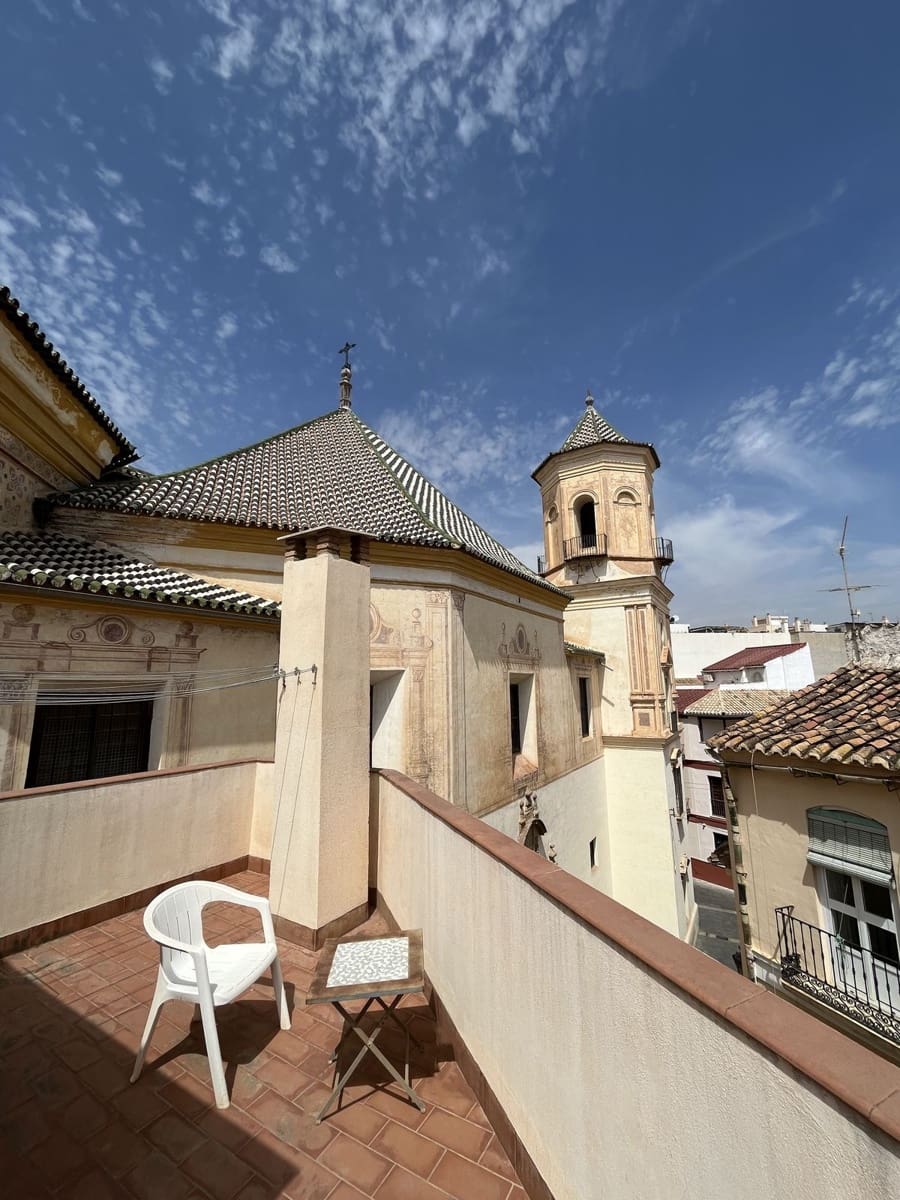 Apartamento de 1 habitación en Málaga ciudad en venta - 389.000 € (Ref: 9530674)