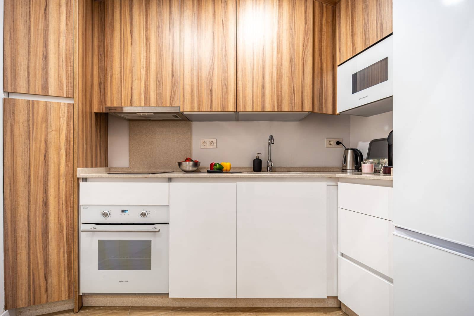 Apartamento de 1 habitación en Málaga ciudad en venta - 389.000 € (Ref: 9530674)