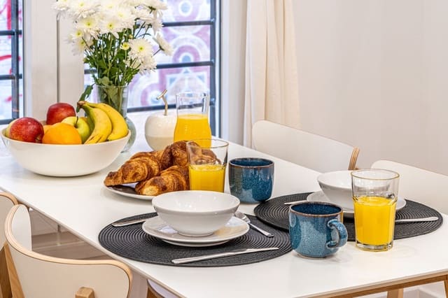 Apartamento de 1 habitación en Centro Historico, Málaga ciudad en venta - 389.000 € (Ref: 9530674)