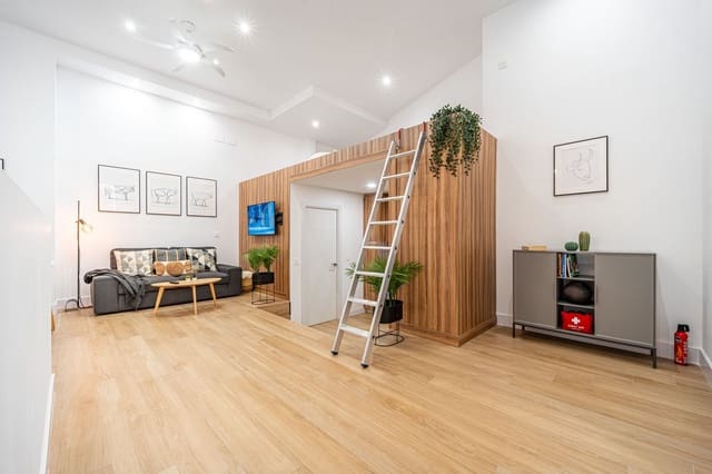 Apartamento de 1 habitación en Centro Historico, Málaga ciudad en venta - 389.000 € (Ref: 9530674)