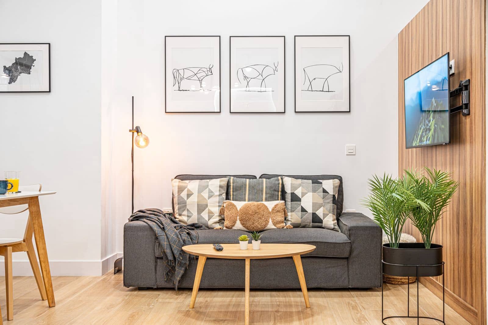 Apartamento de 1 habitación en Málaga ciudad en venta - 389.000 € (Ref: 9530674)