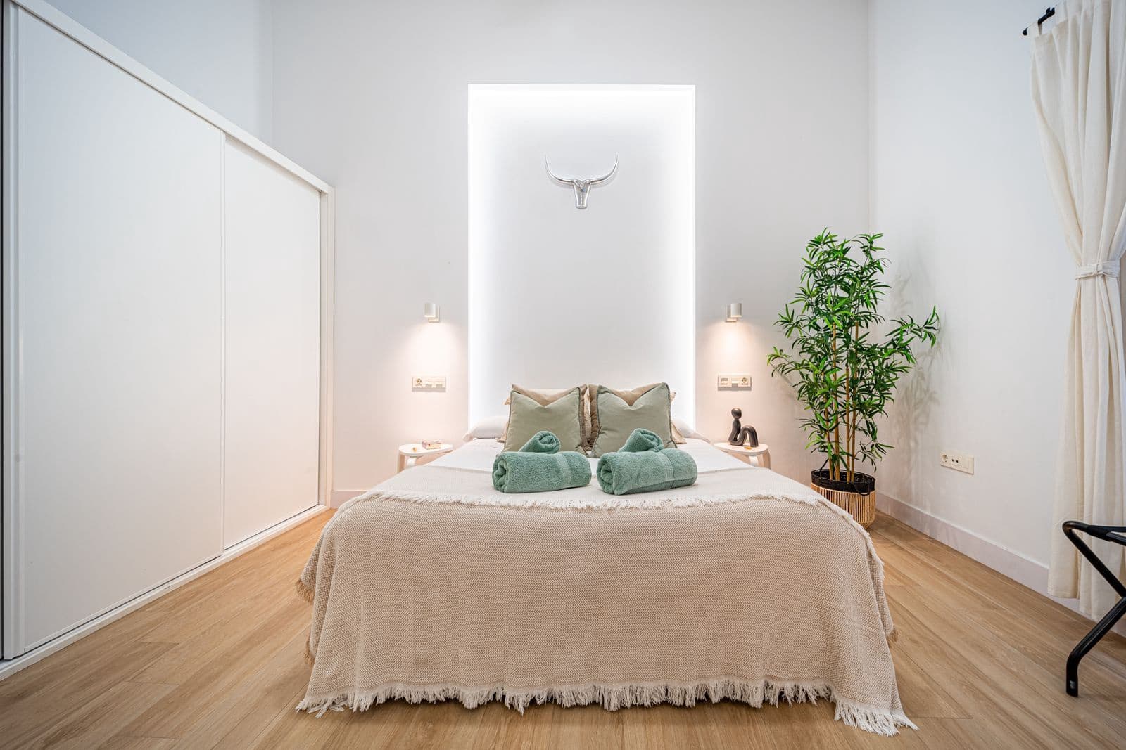 Apartamento de 1 habitación en Málaga ciudad en venta - 389.000 € (Ref: 9530674)