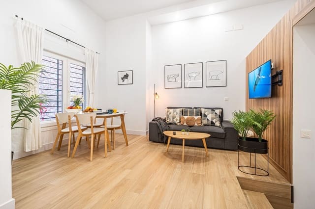 Apartamento de 1 habitación en Centro Historico, Málaga ciudad en venta - 389.000 € (Ref: 9530674)