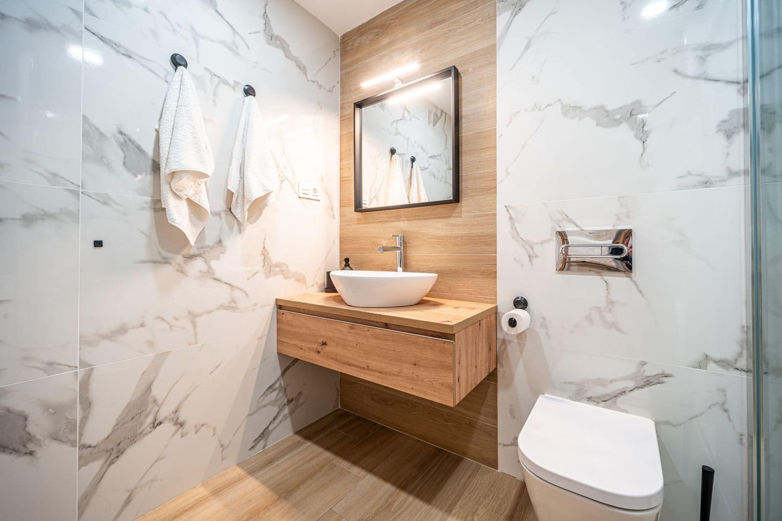 Apartamento de 1 habitación en Málaga ciudad en venta - 389.000 € (Ref: 9530674)