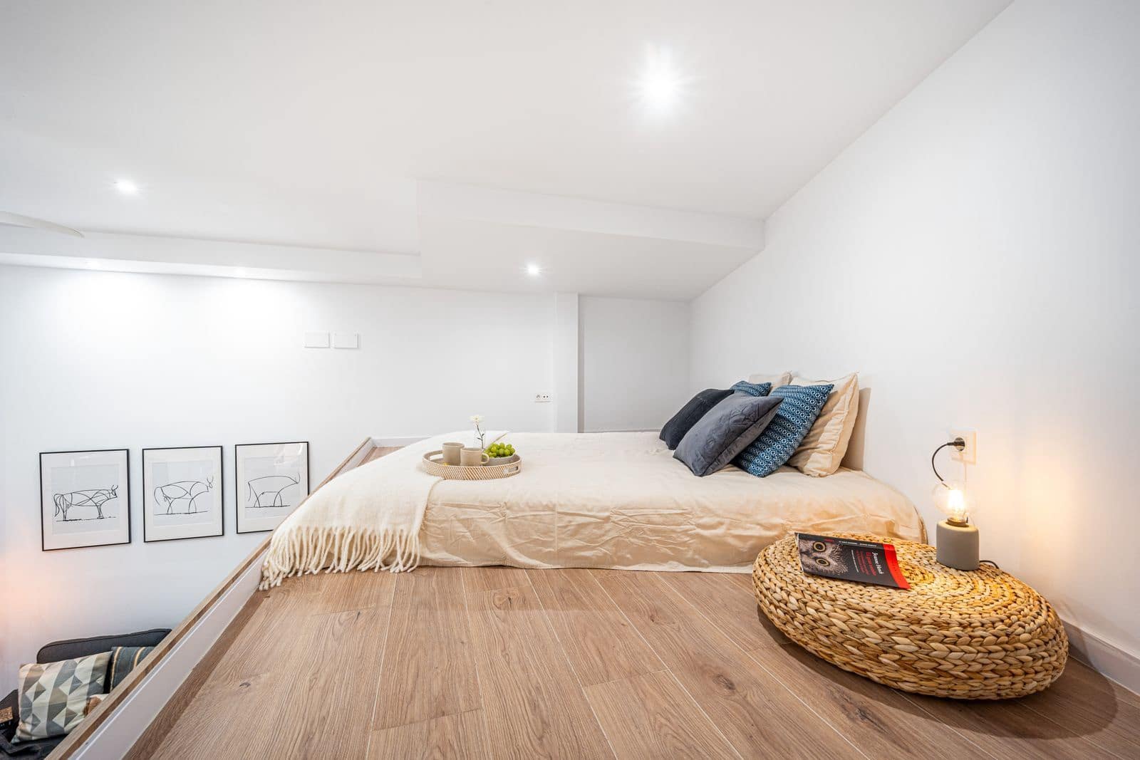 Apartamento de 1 habitación en Málaga ciudad en venta - 389.000 € (Ref: 9530674)