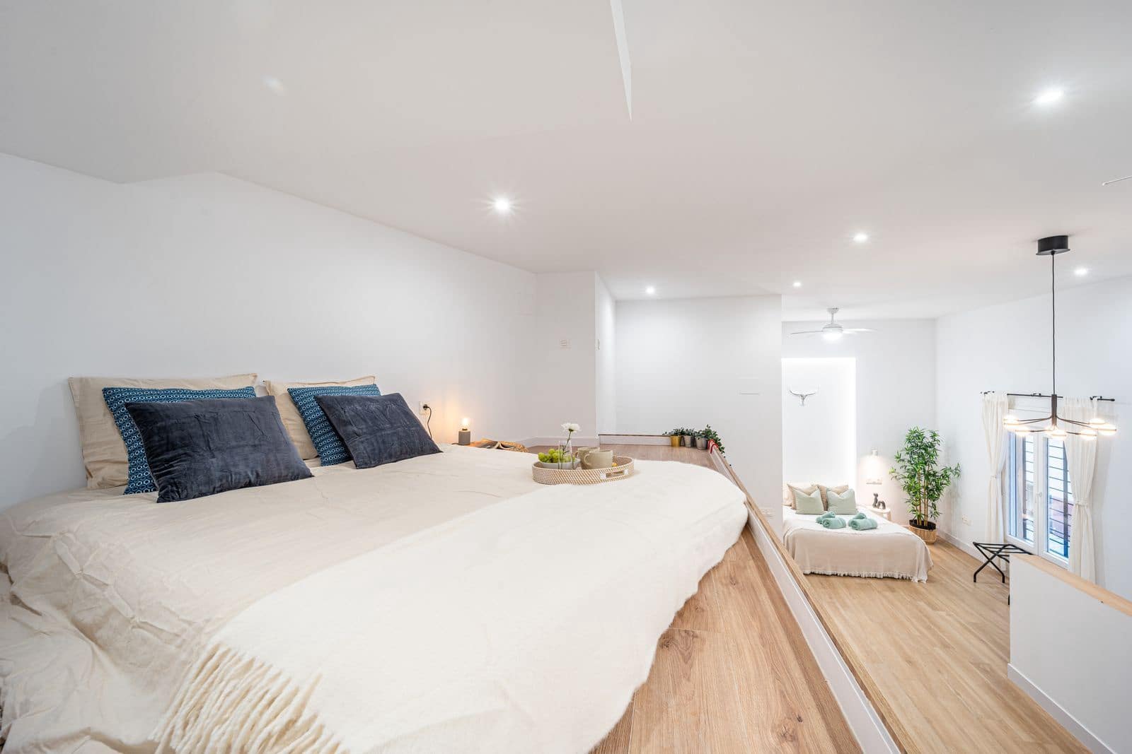 Apartamento de 1 habitación en Málaga ciudad en venta - 389.000 € (Ref: 9530674)