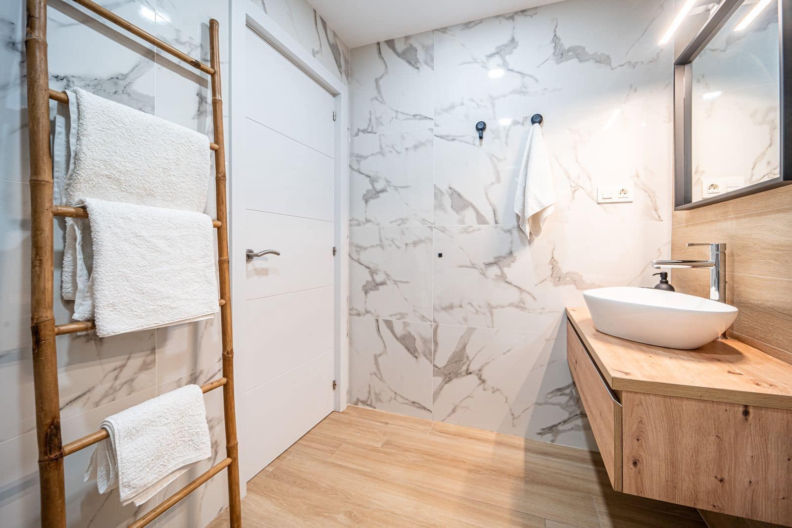 Apartamento de 1 habitación en Málaga ciudad en venta - 389.000 € (Ref: 9530674)