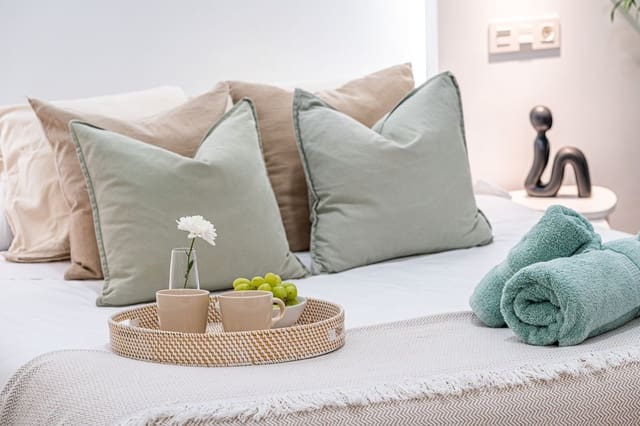 Apartamento de 1 habitación en Centro Historico, Málaga ciudad en venta - 389.000 € (Ref: 9530674)