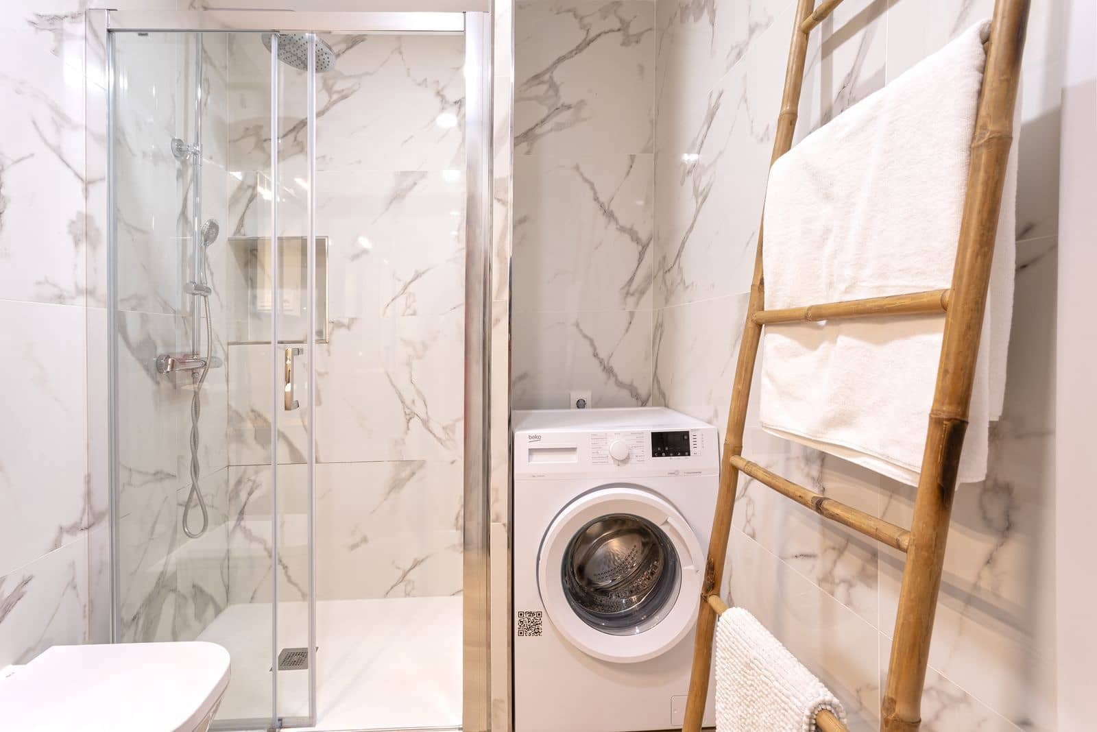 Apartamento de 1 habitación en Málaga ciudad en venta - 389.000 € (Ref: 9530674)