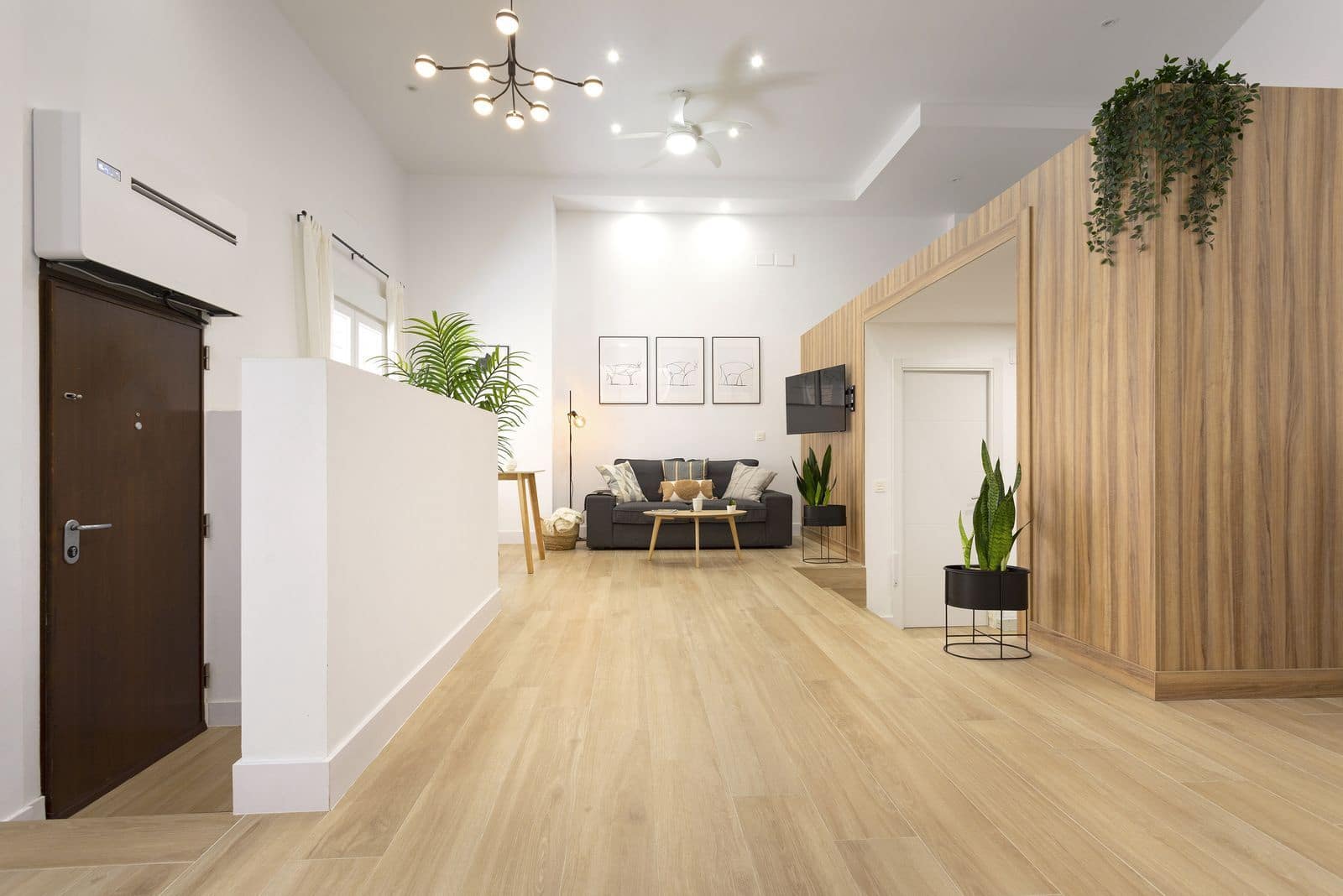 Apartamento de 1 habitación en Málaga ciudad en venta - 389.000 € (Ref: 9530674)