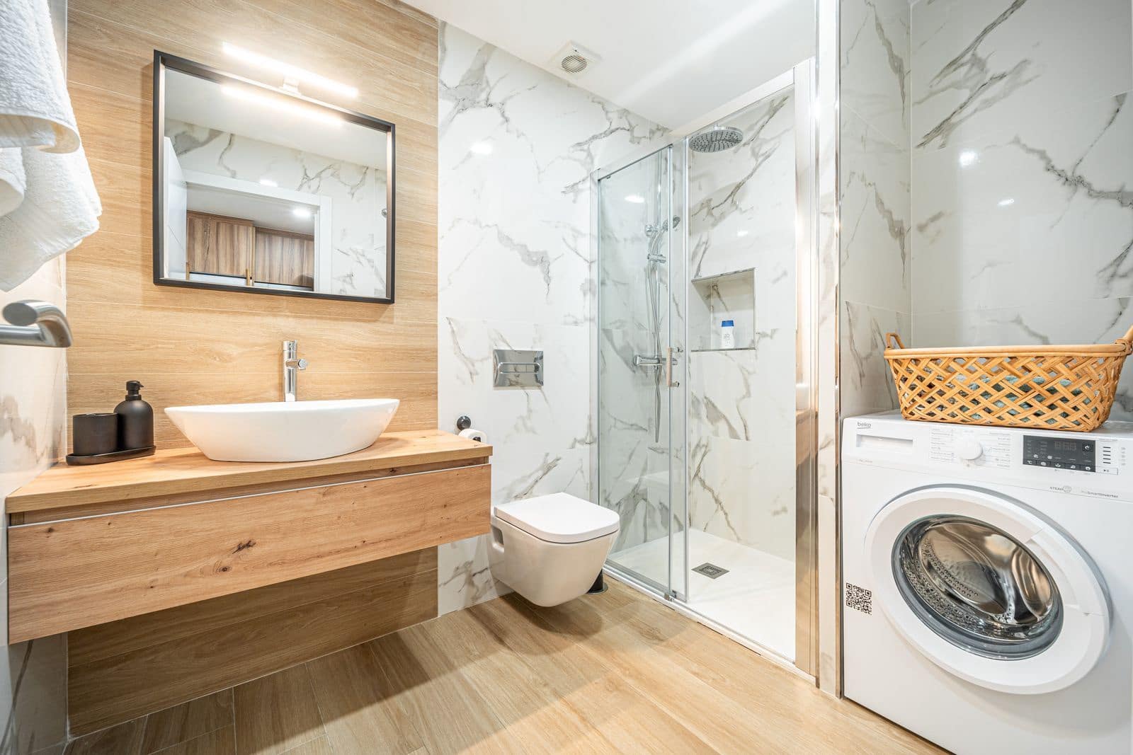 Apartamento de 1 habitación en Málaga ciudad en venta - 389.000 € (Ref: 9530674)