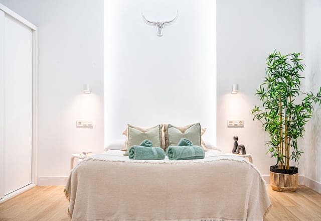 Apartamento de 1 habitación en Centro Historico, Málaga ciudad en venta - 389.000 € (Ref: 9530674)