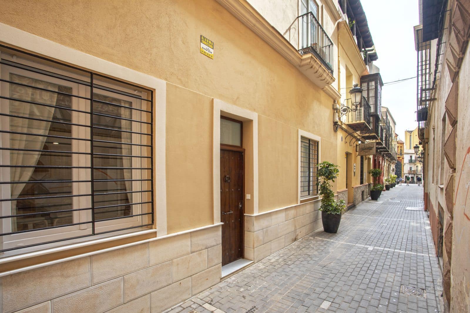 Apartamento de 1 habitación en Málaga ciudad en venta - 389.000 € (Ref: 9530674)