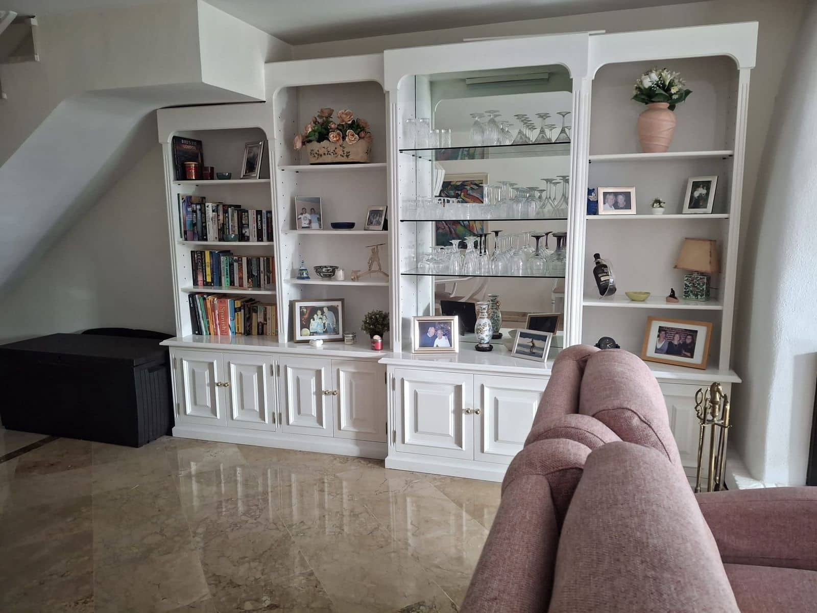 2 sypialnia Dom na sprzedaż w El Paraiso - 380 000 € (Ref: 9530675)