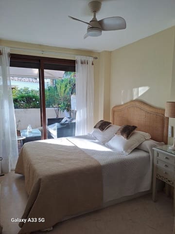 1 makuuhuone Huoneisto myytävänä paikassa Costalita, Estepona - 275 000 € (Ref: 9530677)