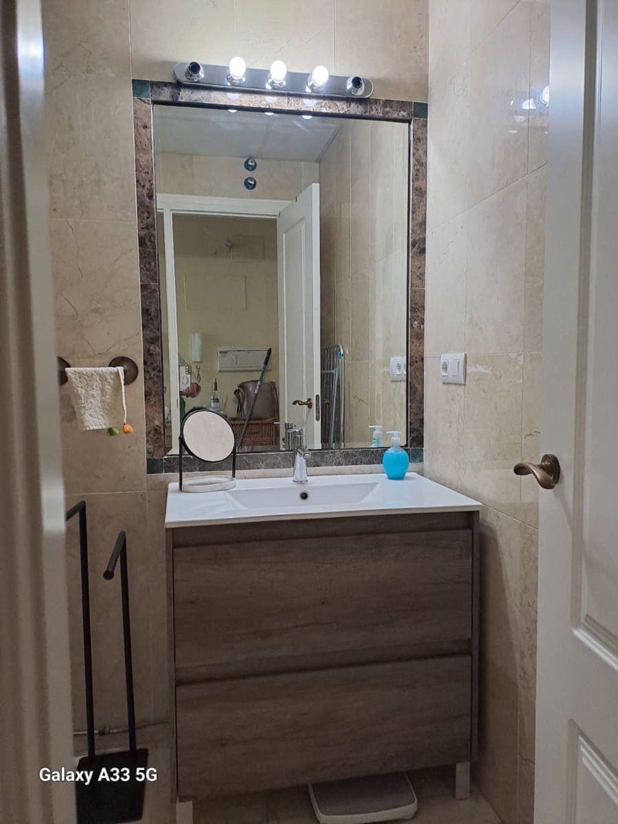 1 makuuhuone Huoneisto myytävänä paikassa Costalita - 275 000 € (Ref: 9530677)