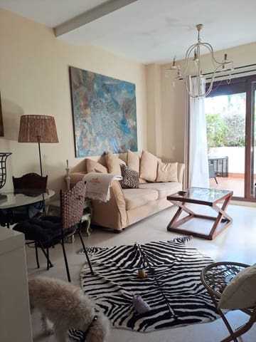 1 makuuhuone Huoneisto myytävänä paikassa Costalita, Estepona - 275 000 € (Ref: 9530677)