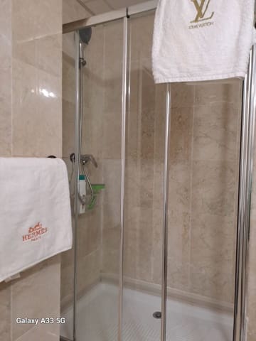 1 makuuhuone Huoneisto myytävänä paikassa Costalita, Estepona - 275 000 € (Ref: 9530677)