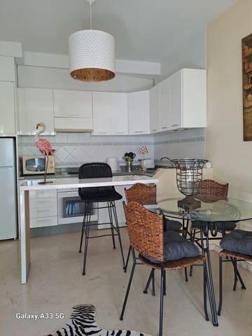 1 makuuhuone Huoneisto myytävänä paikassa Costalita, Estepona - 275 000 € (Ref: 9530677)