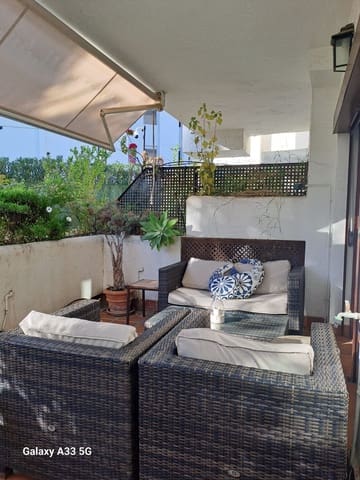 1 makuuhuone Huoneisto myytävänä paikassa Costalita, Estepona - 275 000 € (Ref: 9530677)