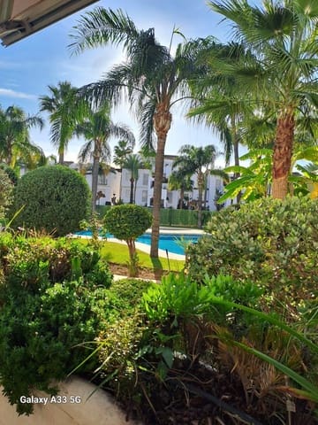 1 makuuhuone Huoneisto myytävänä paikassa Costalita, Estepona - 275 000 € (Ref: 9530677)