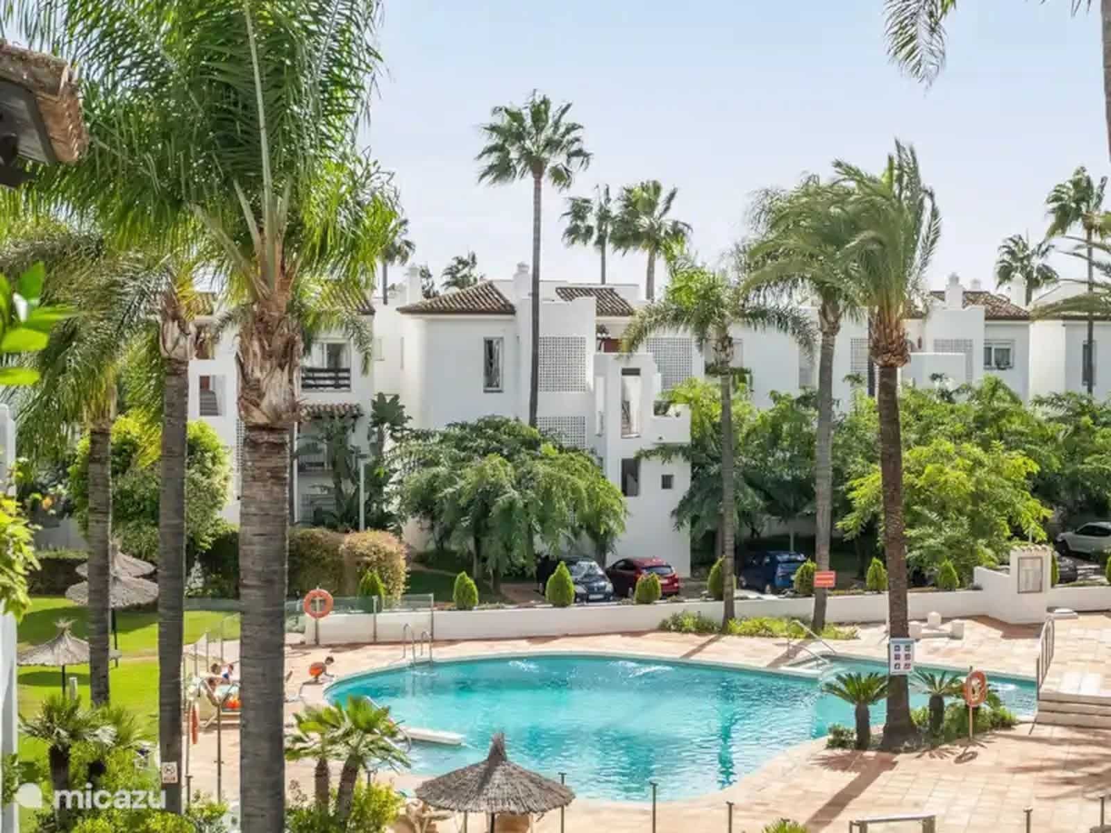 1 makuuhuone Huoneisto myytävänä paikassa Costalita - 275 000 € (Ref: 9530677)