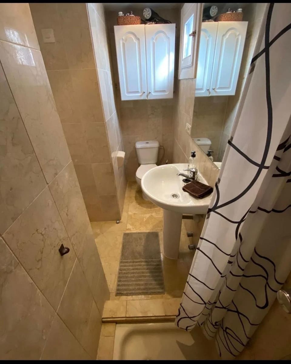 2 soverom Kjedet enebolig til salgs i Estepona - € 345 000 (Ref: 9530679)