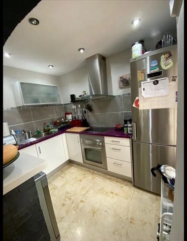 2 soverom Kjedet enebolig til salgs i Estepona - € 345 000 (Ref: 9530679)