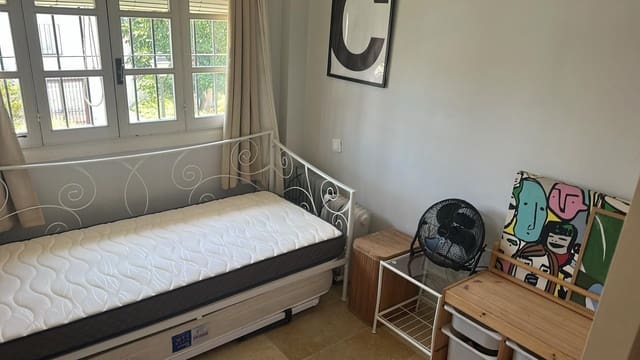 2 soverom Kjedet enebolig til salgs i Estepona - € 345 000 (Ref: 9530679)