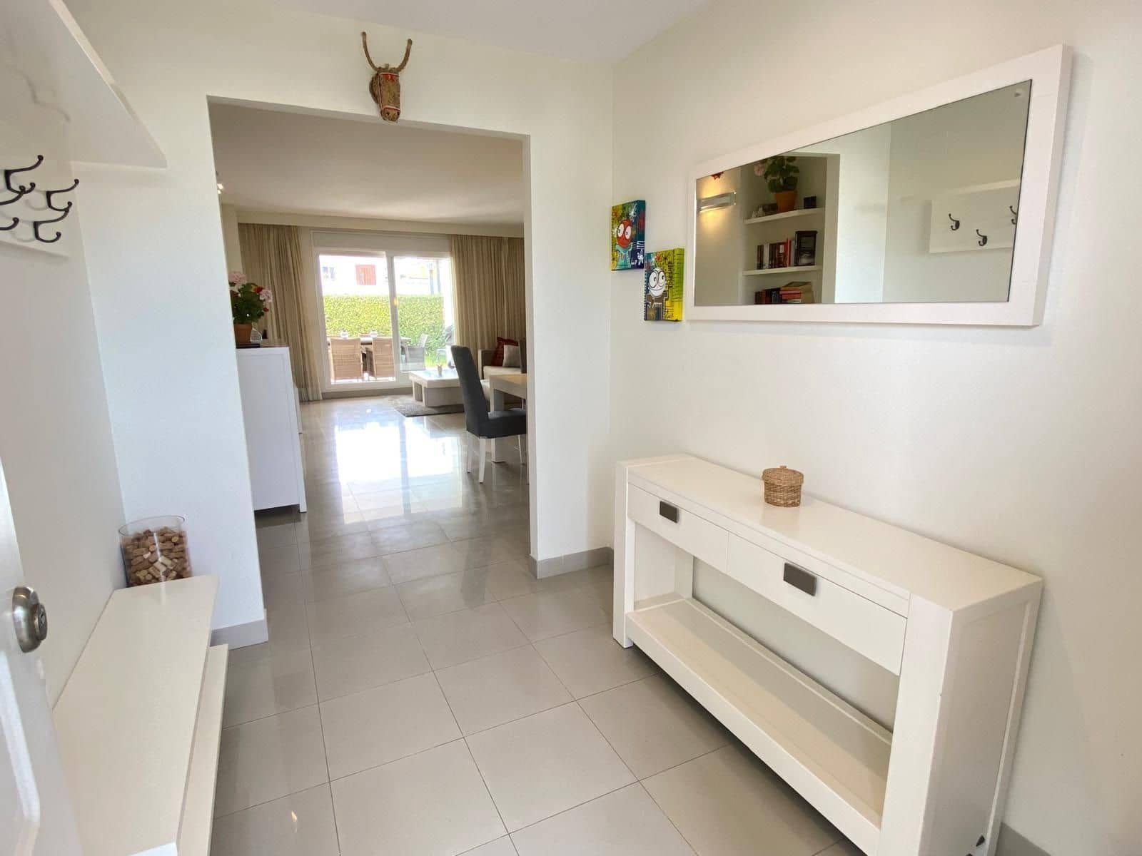 2 camera da letto Appartamento in vendita in Saladillo-Benamara - 395.000 € (Rif: 9530680)