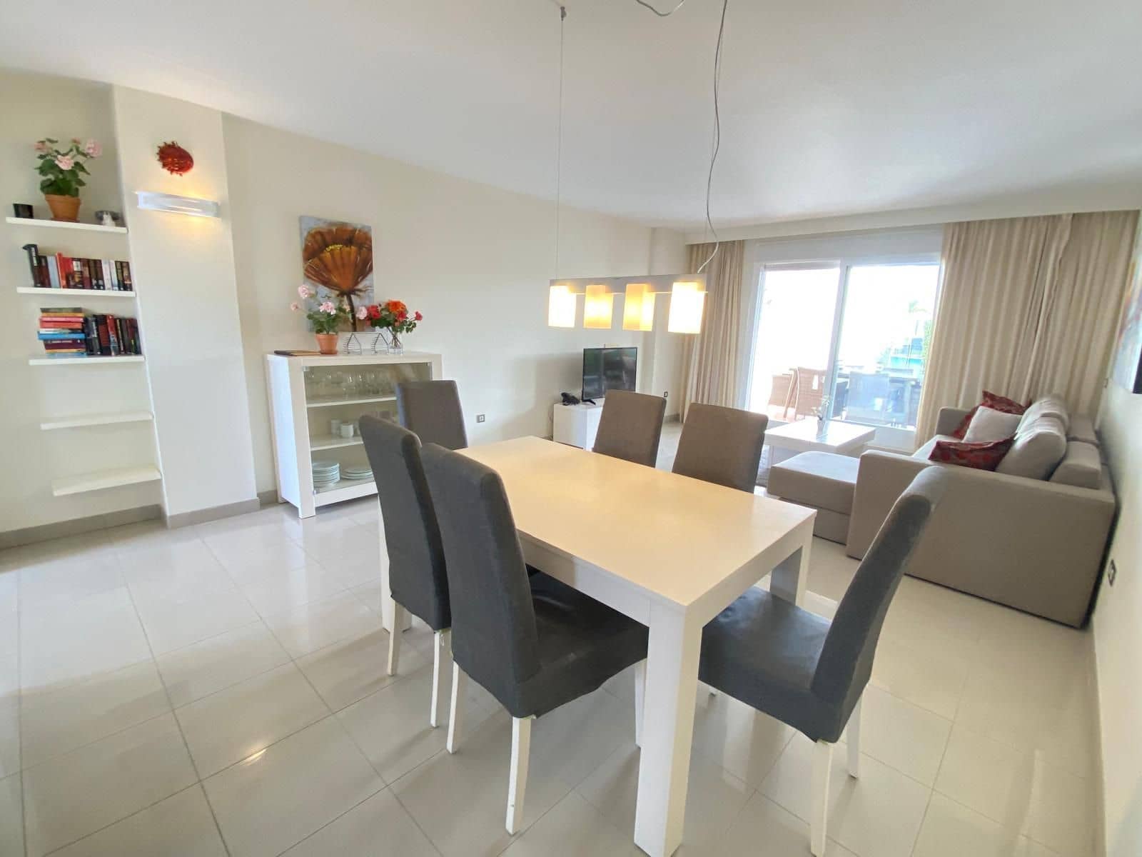 2 camera da letto Appartamento in vendita in Saladillo-Benamara - 395.000 € (Rif: 9530680)