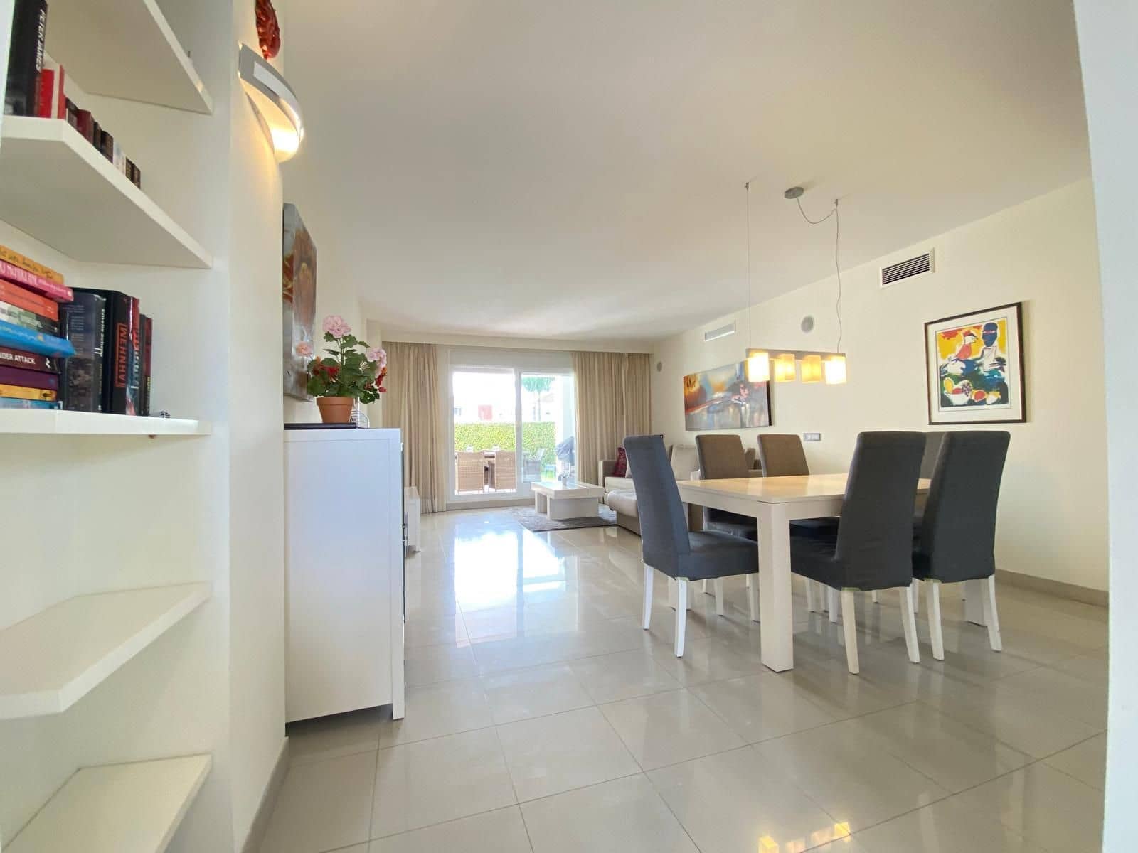 2 camera da letto Appartamento in vendita in Saladillo-Benamara - 395.000 € (Rif: 9530680)