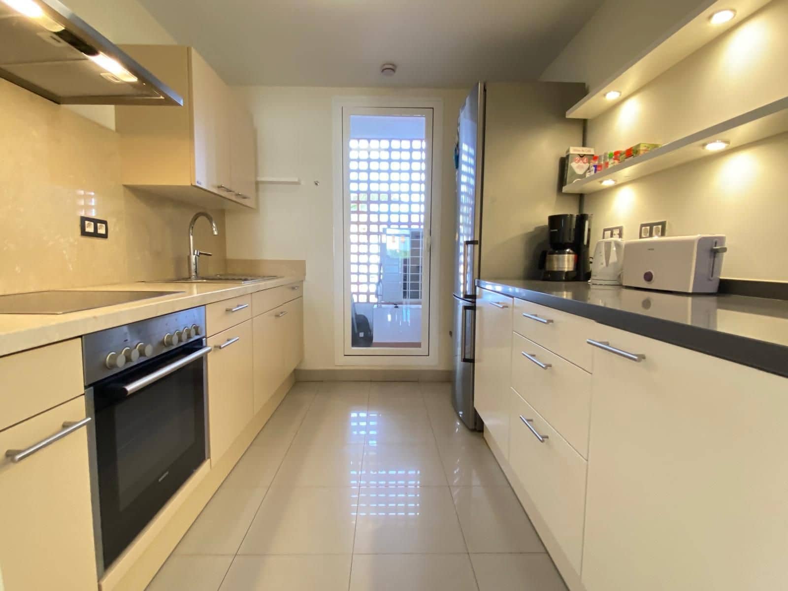 2 camera da letto Appartamento in vendita in Saladillo-Benamara - 395.000 € (Rif: 9530680)