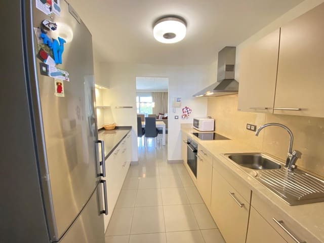 2 camera da letto Appartamento in vendita in Saladillo-Benamara, Estepona - 395.000 € (Rif: 9530680)