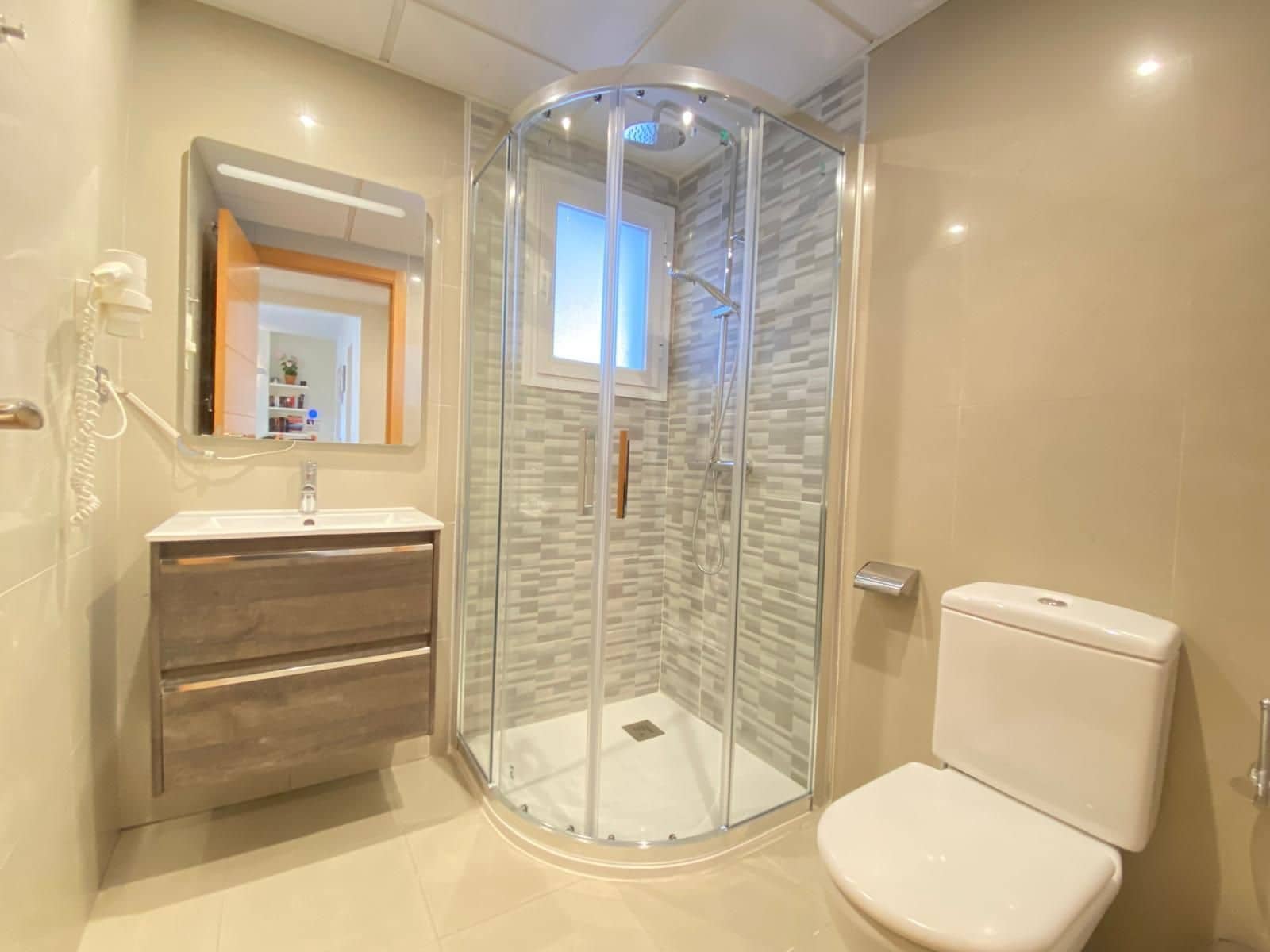 2 camera da letto Appartamento in vendita in Saladillo-Benamara - 395.000 € (Rif: 9530680)