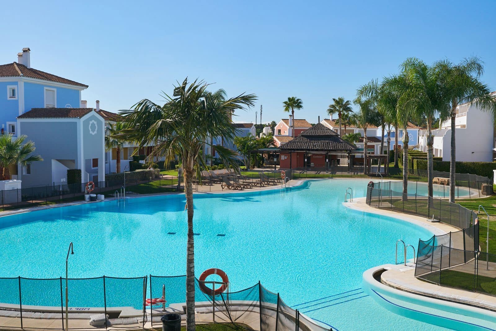 2 camera da letto Appartamento in vendita in Saladillo-Benamara - 395.000 € (Rif: 9530680)