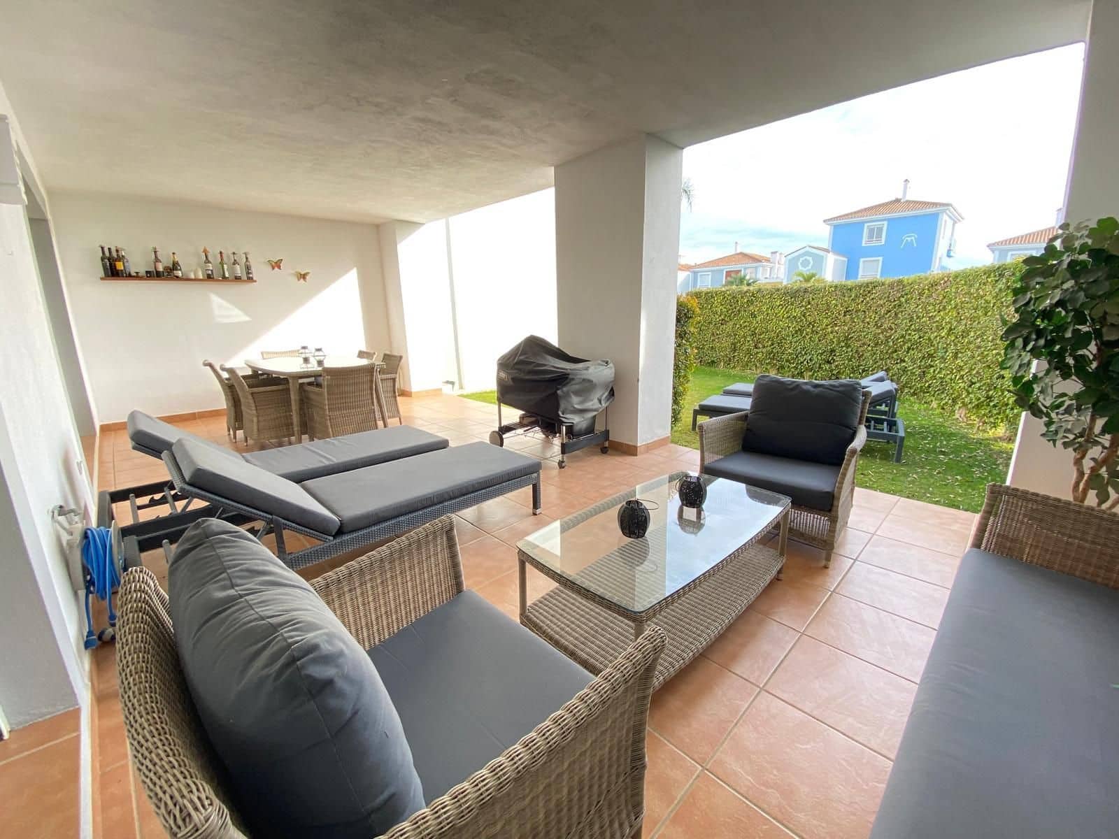 2 camera da letto Appartamento in vendita in Saladillo-Benamara - 395.000 € (Rif: 9530680)