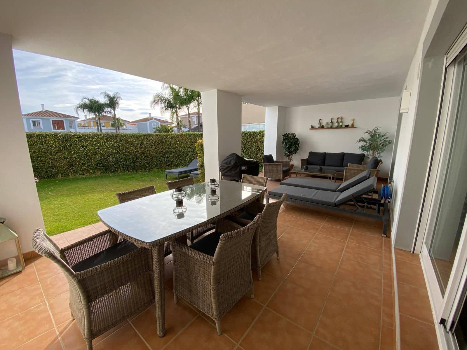 2 camera da letto Appartamento in vendita in Saladillo-Benamara - 395.000 € (Rif: 9530680)