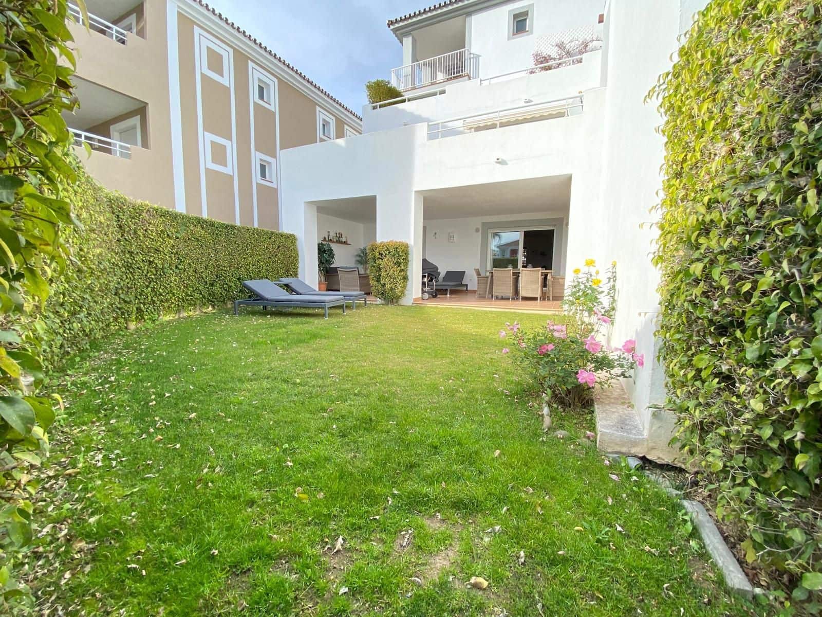 2 camera da letto Appartamento in vendita in Saladillo-Benamara - 395.000 € (Rif: 9530680)