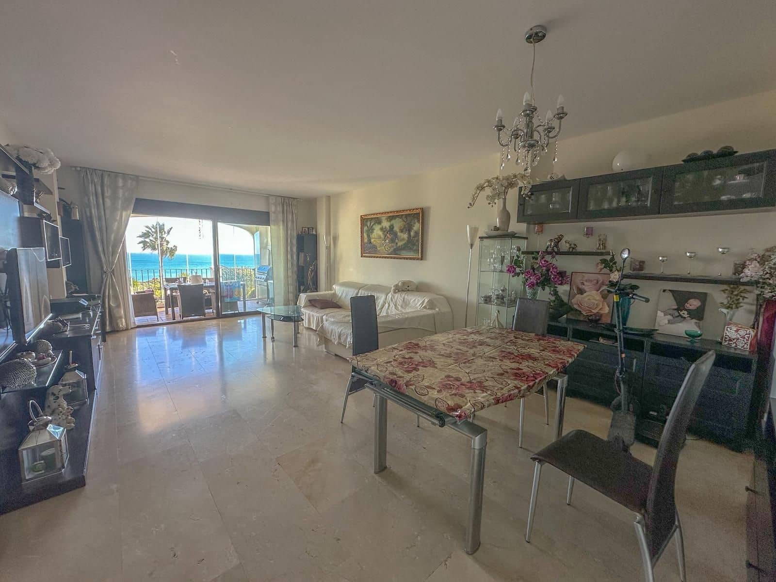 2 makuuhuone Huoneisto myytävänä paikassa La Alcaidesa - 750 000 € (Ref: 9530681)