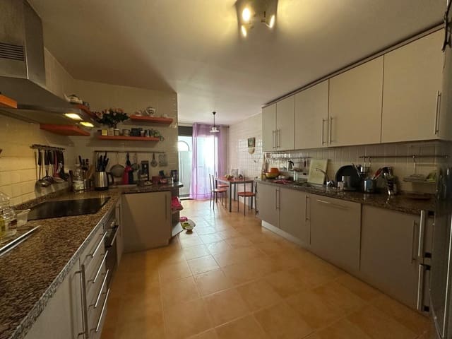 2 makuuhuone Huoneisto myytävänä paikassa La Alcaidesa - 750 000 € (Ref: 9530681)