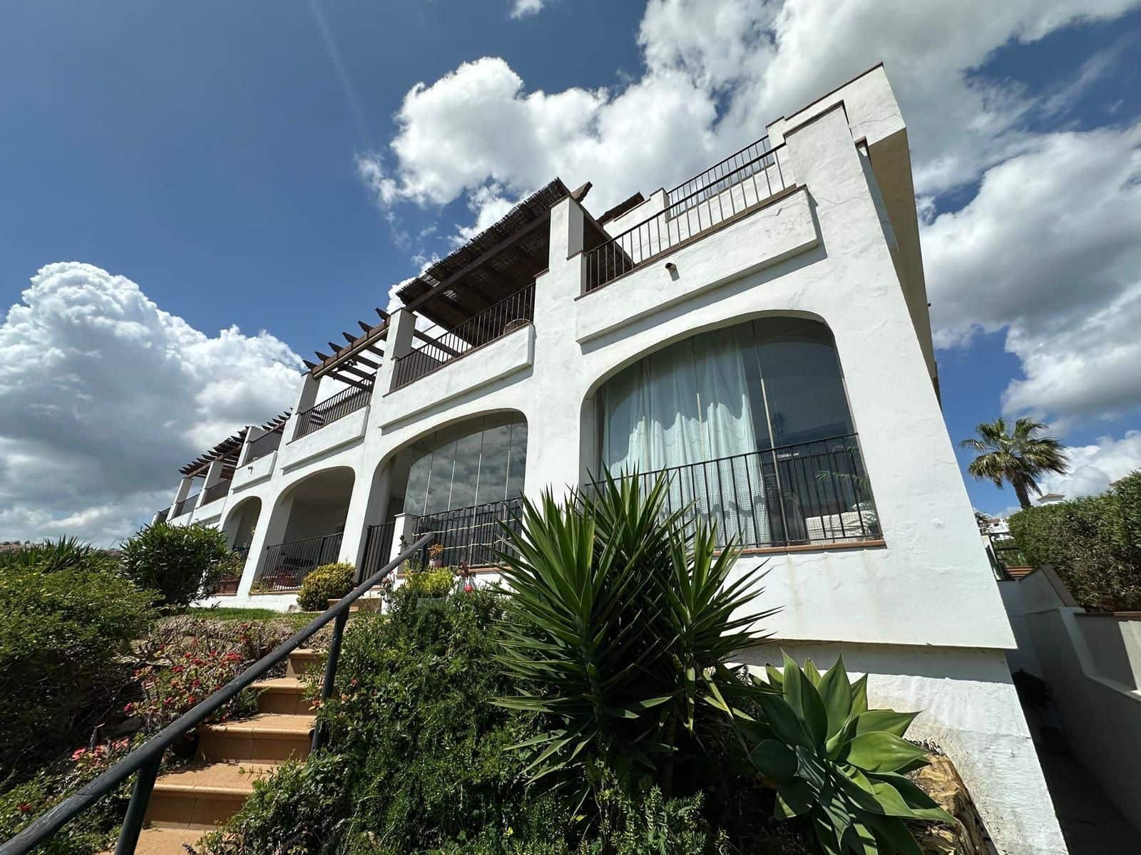 2 makuuhuone Huoneisto myytävänä paikassa La Alcaidesa - 750 000 € (Ref: 9530681)