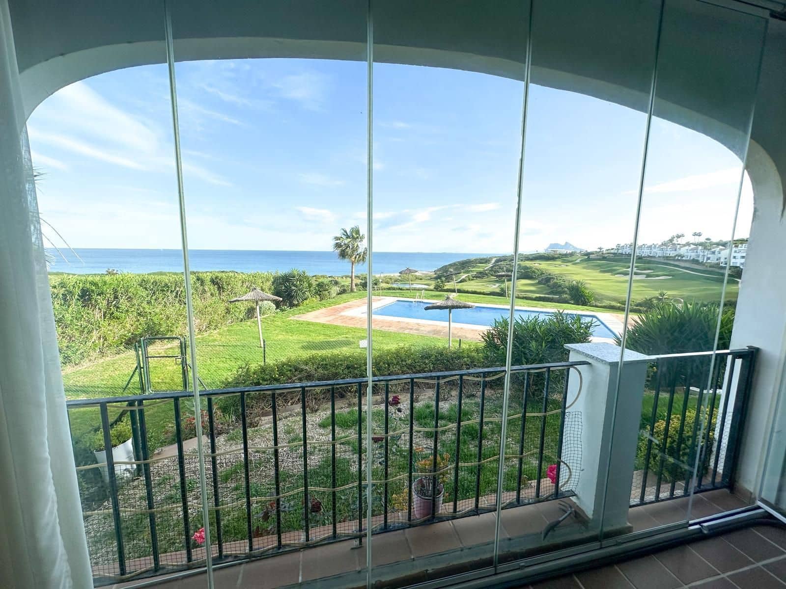 2 makuuhuone Huoneisto myytävänä paikassa La Alcaidesa - 750 000 € (Ref: 9530681)