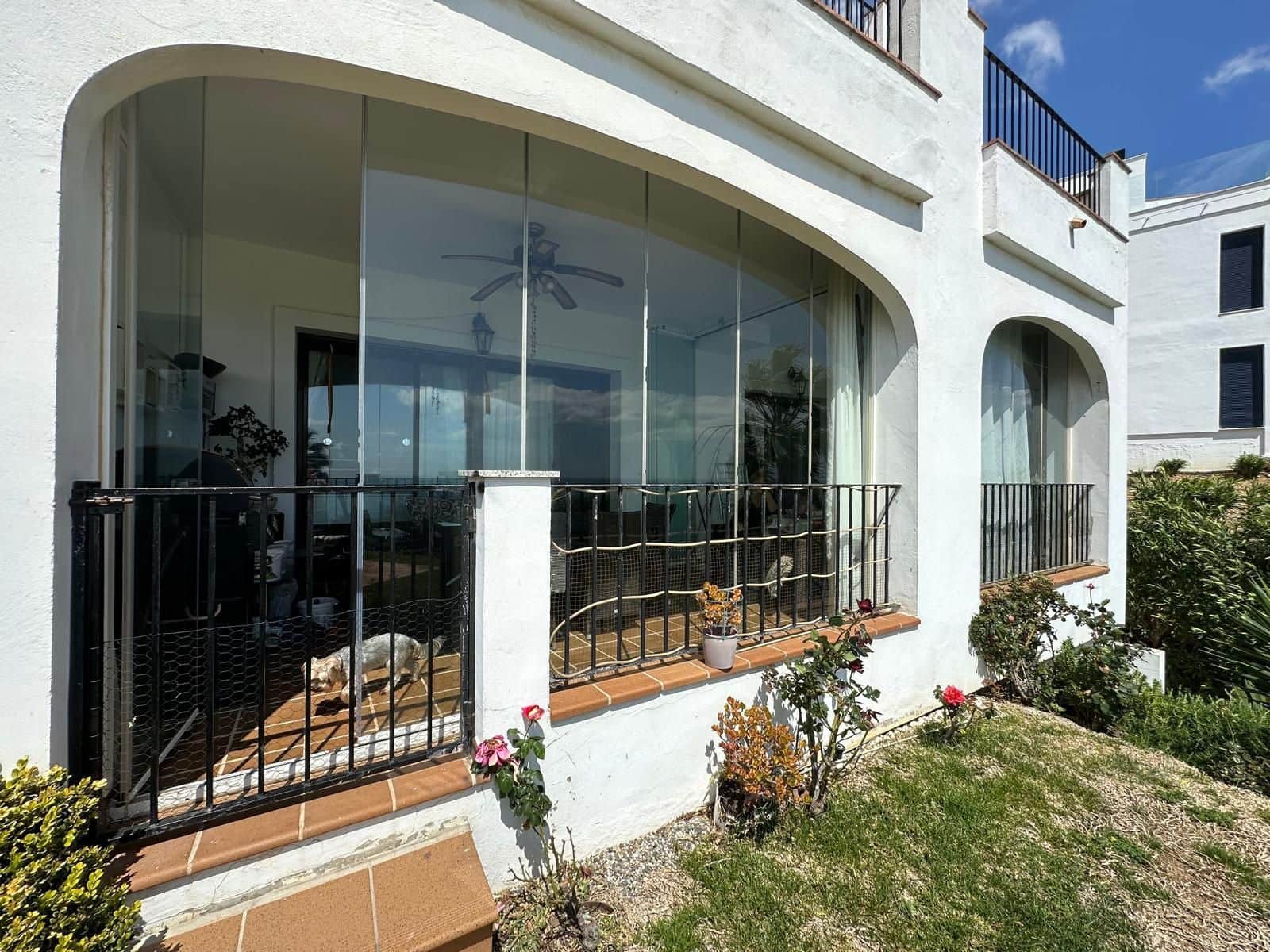 2 makuuhuone Huoneisto myytävänä paikassa La Alcaidesa - 750 000 € (Ref: 9530681)