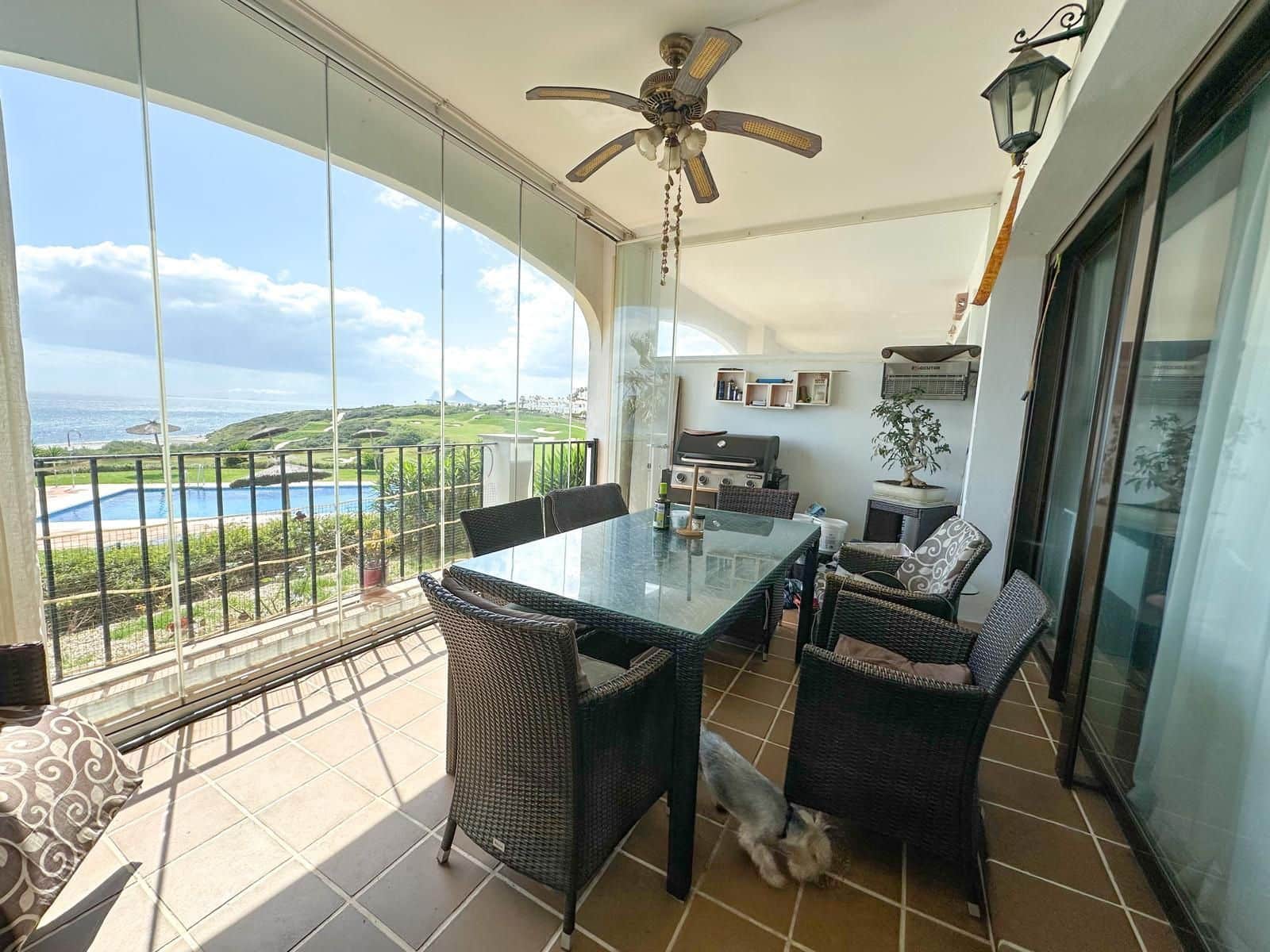 2 makuuhuone Huoneisto myytävänä paikassa La Alcaidesa - 750 000 € (Ref: 9530681)