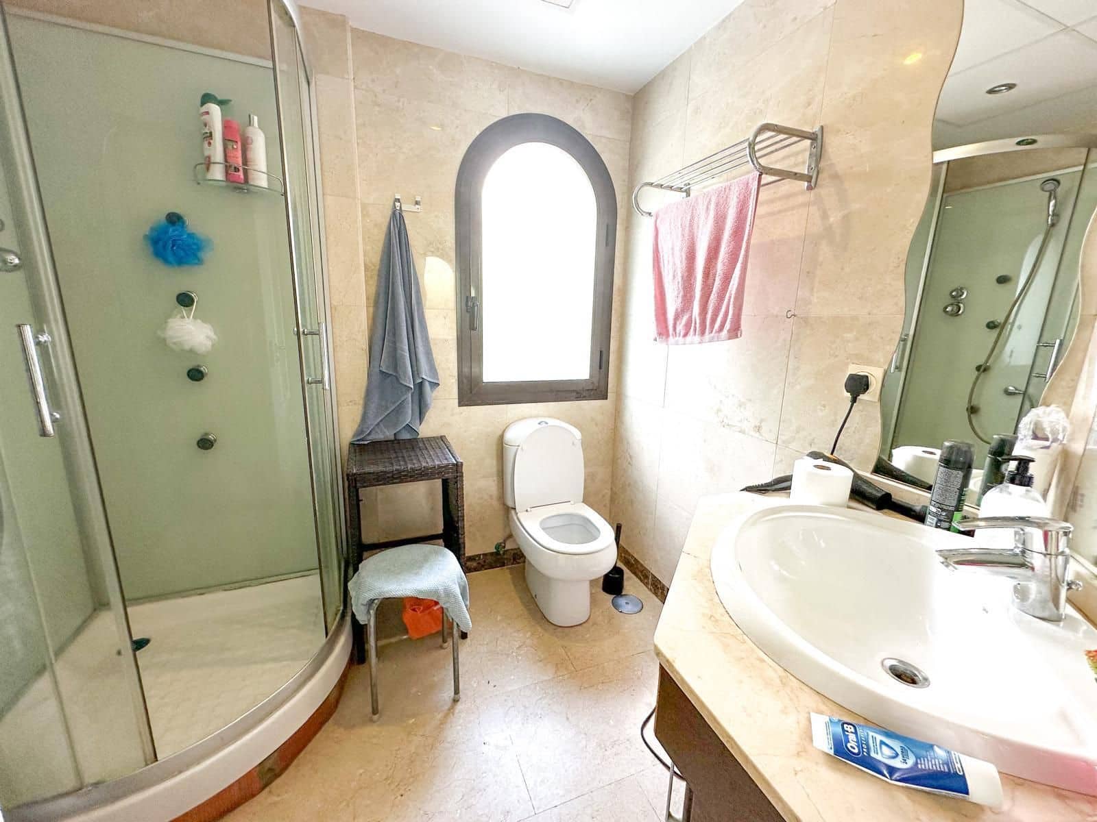 2 makuuhuone Huoneisto myytävänä paikassa La Alcaidesa - 750 000 € (Ref: 9530681)