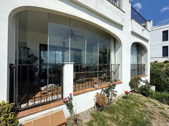 2 makuuhuone Huoneisto myytävänä paikassa La Alcaidesa - 750 000 € (Ref: 9530681)