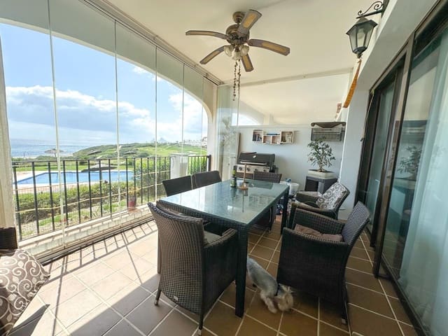 2 makuuhuone Huoneisto myytävänä paikassa La Alcaidesa - 750 000 € (Ref: 9530681)